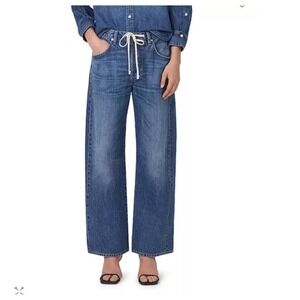 Citizens Of Humanity Brynn Wide Leg Jeans